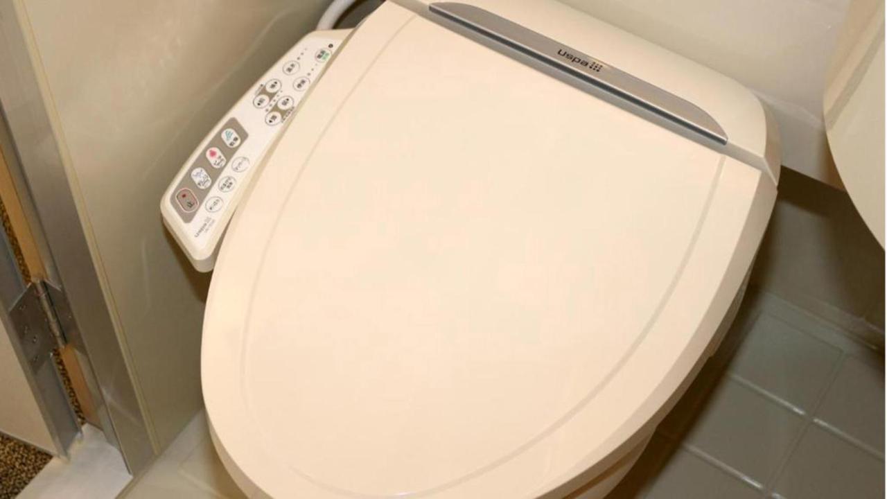 Toyoko Inn Tokyo Akishima-Eki Minami-Guchi Екстериор снимка