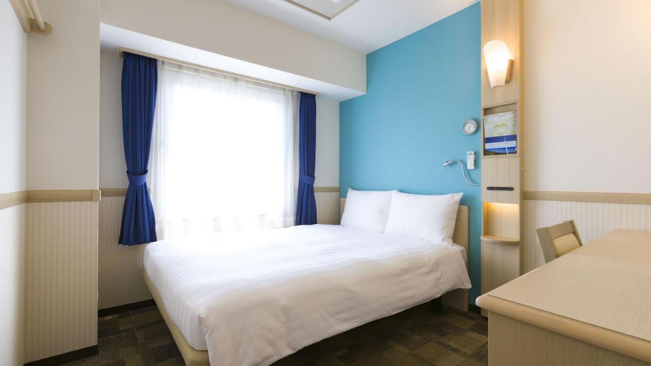 Toyoko Inn Tokyo Akishima-Eki Minami-Guchi Екстериор снимка