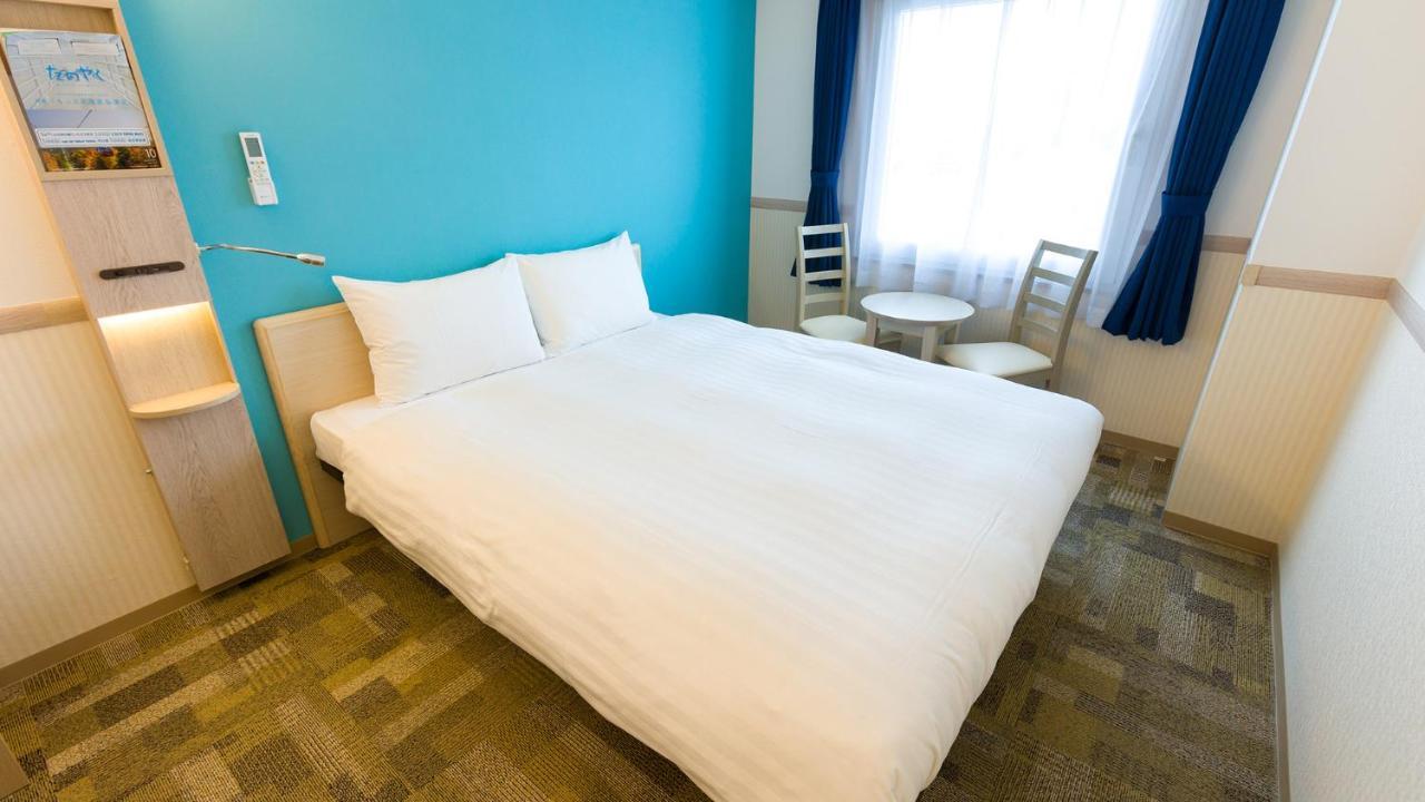 Toyoko Inn Tokyo Akishima-Eki Minami-Guchi Екстериор снимка