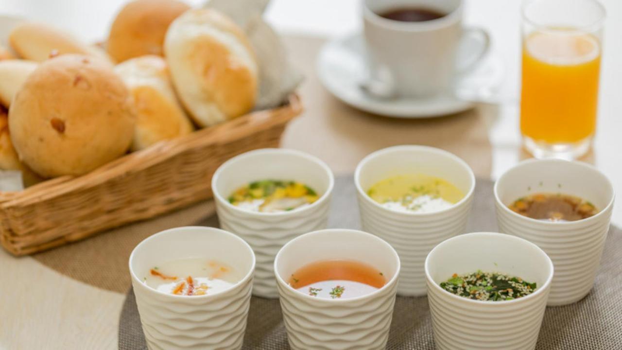 Toyoko Inn Tokyo Akishima-Eki Minami-Guchi Екстериор снимка