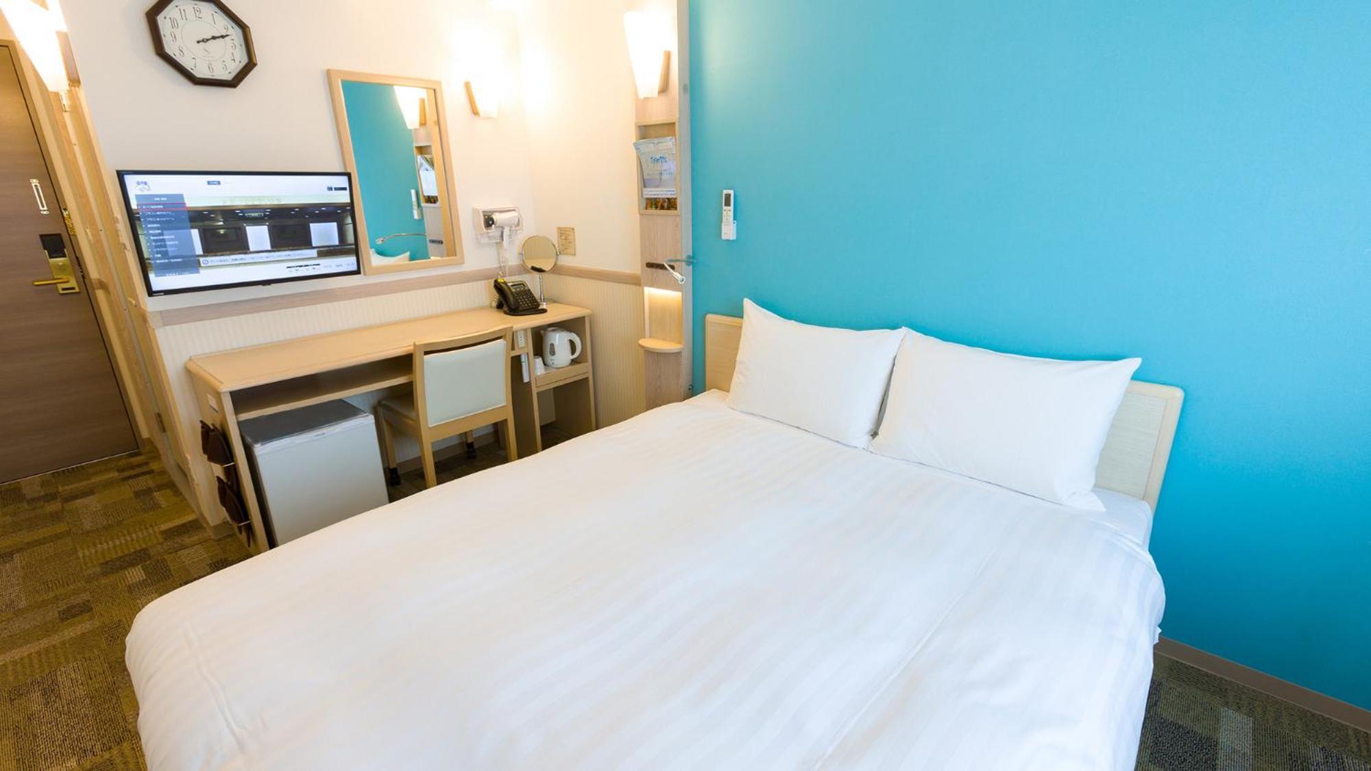 Toyoko Inn Tokyo Akishima-Eki Minami-Guchi Стая снимка