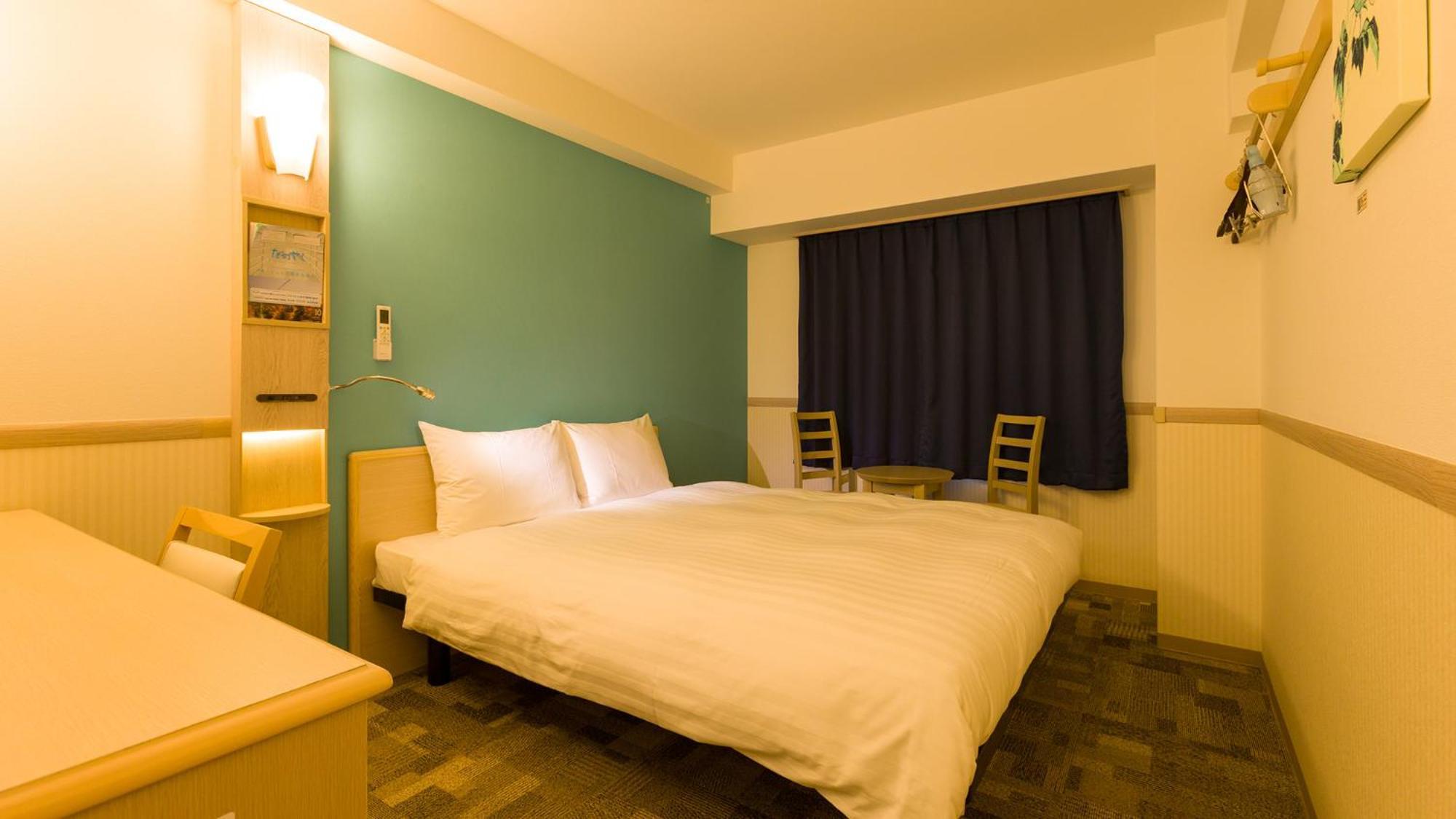 Toyoko Inn Tokyo Akishima-Eki Minami-Guchi Стая снимка