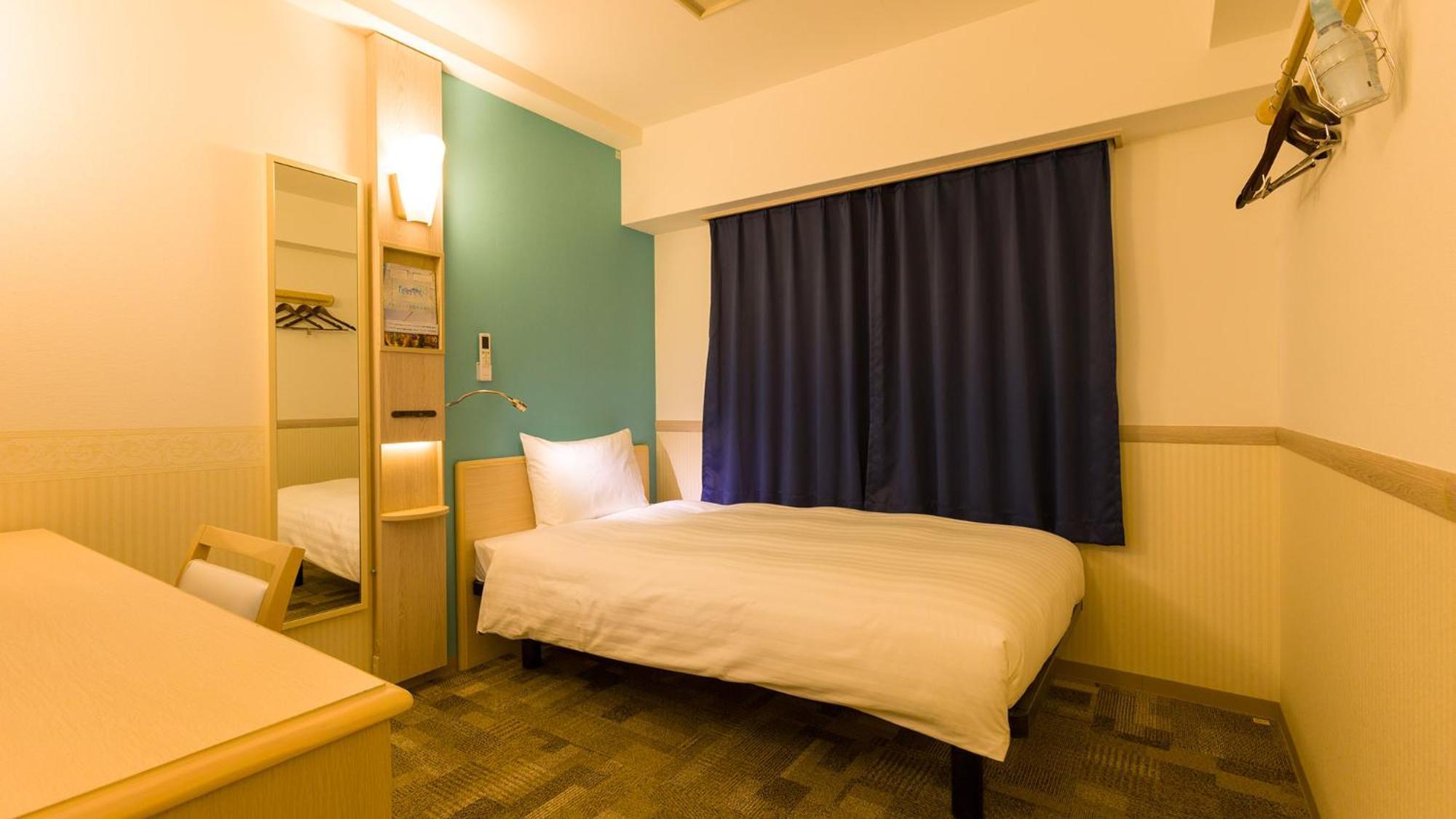 Toyoko Inn Tokyo Akishima-Eki Minami-Guchi Стая снимка