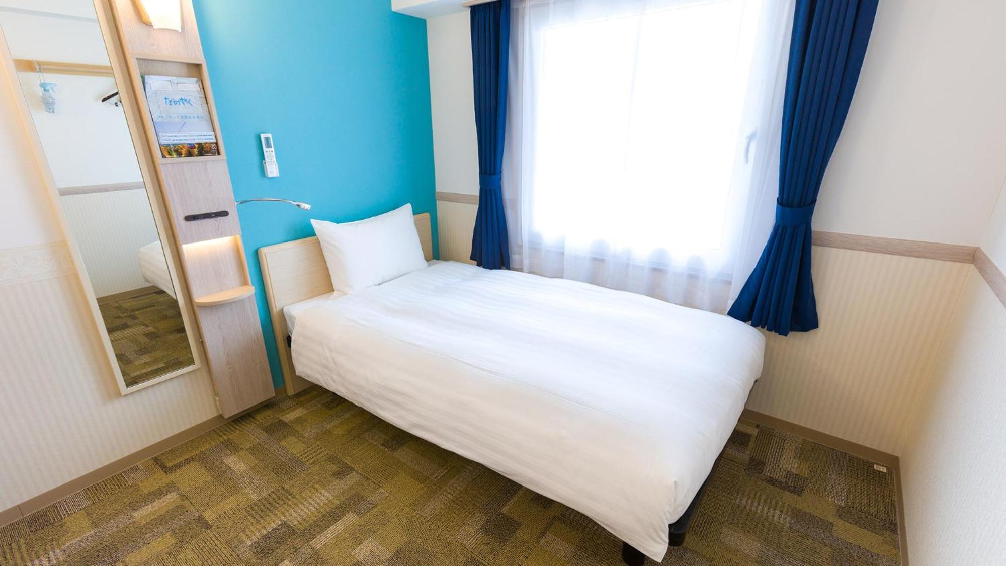 Toyoko Inn Tokyo Akishima-Eki Minami-Guchi Стая снимка