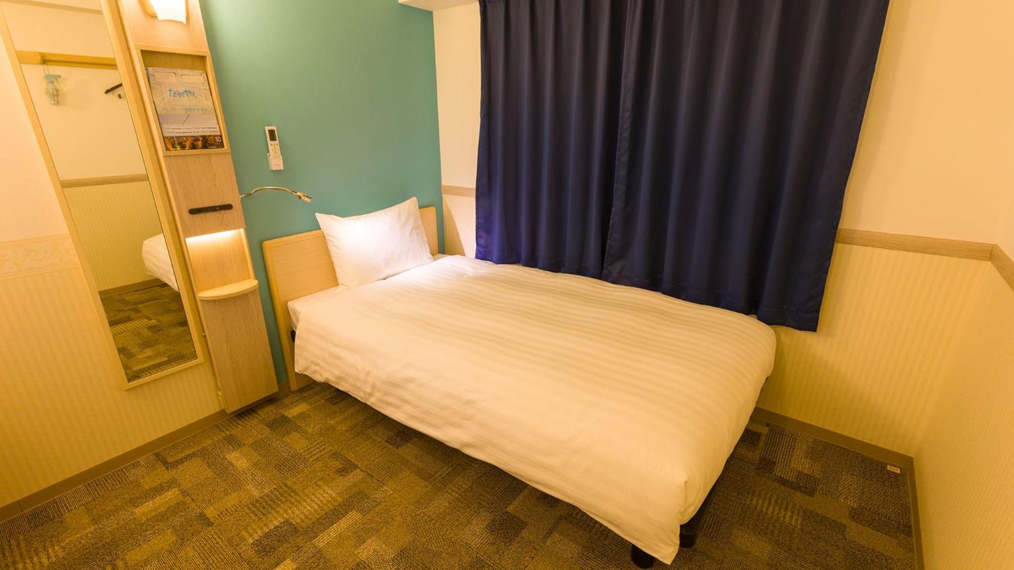 Toyoko Inn Tokyo Akishima-Eki Minami-Guchi Стая снимка